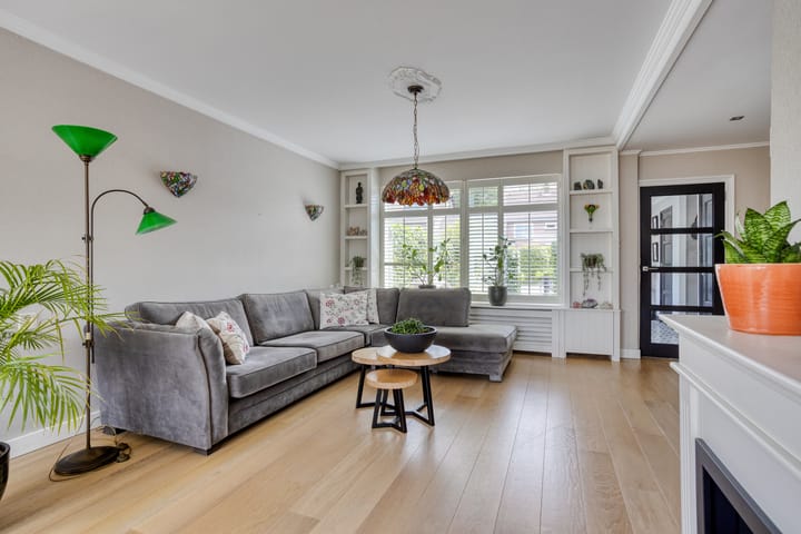 Foto 4 van Wijnand Nieuwenkampstraat 23