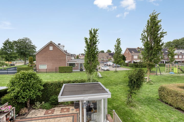 Foto 5 van Wijnand Nieuwenkampstraat 23