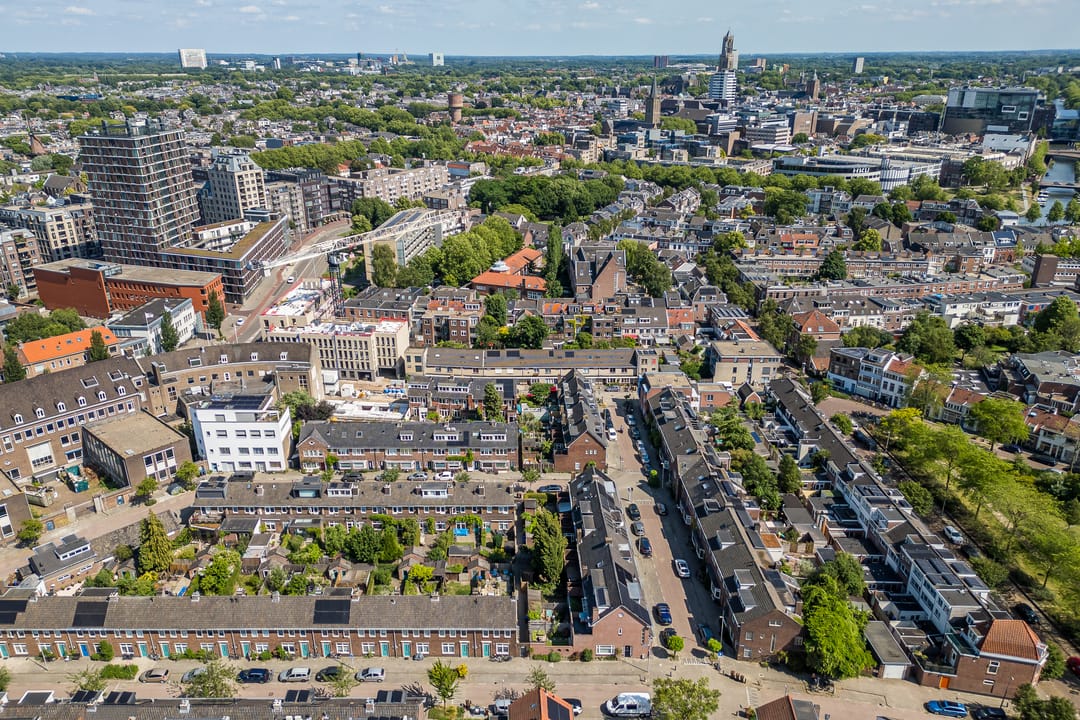 Foto 52 van Tuinbouwstraat 23