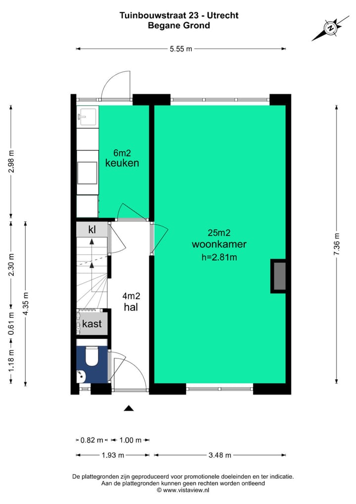 Foto 54 van Tuinbouwstraat 23