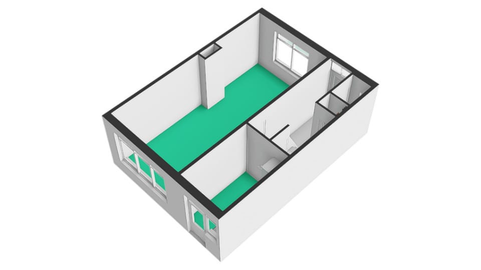 Foto 55 van Tuinbouwstraat 23