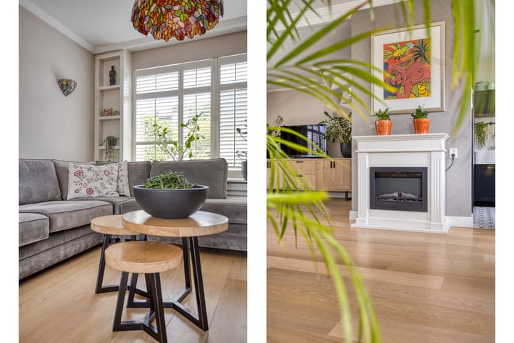 Foto 10 van Wijnand Nieuwenkampstraat 23