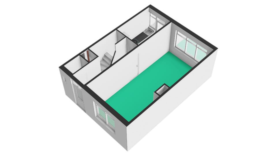 Foto 56 van Tuinbouwstraat 23