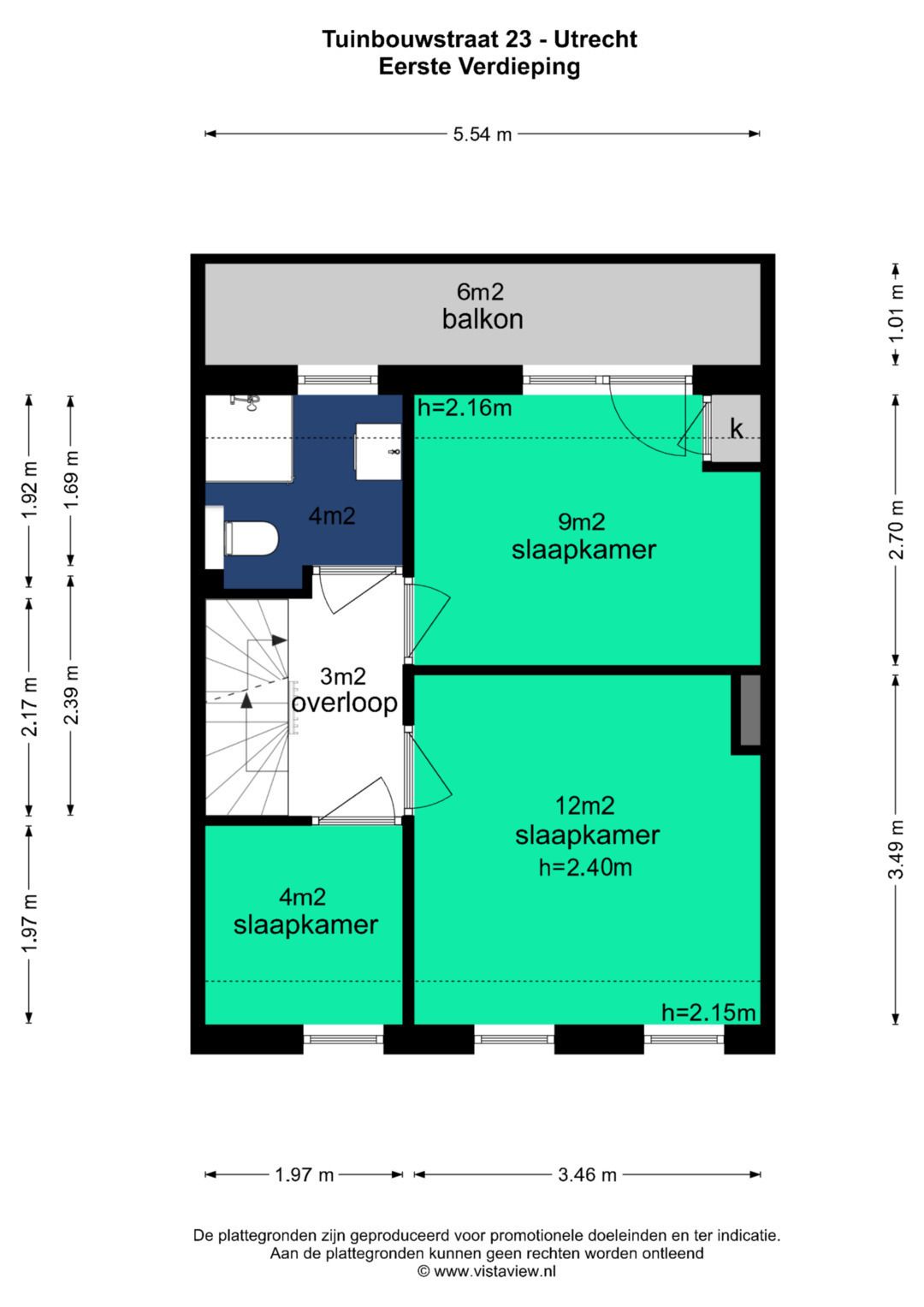 Foto 57 van Tuinbouwstraat 23