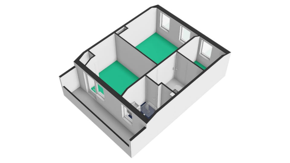 Foto 58 van Tuinbouwstraat 23