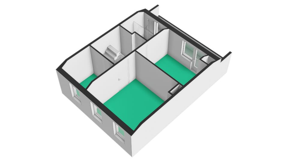 Foto 59 van Tuinbouwstraat 23