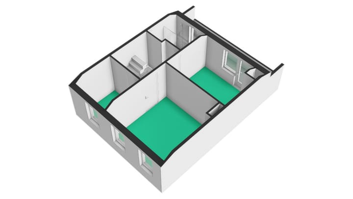 Foto 59 van Tuinbouwstraat 23