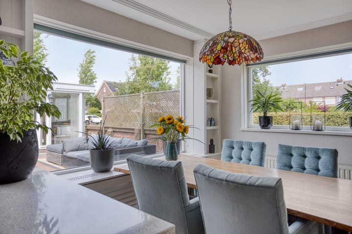 Foto 13 van Wijnand Nieuwenkampstraat 23