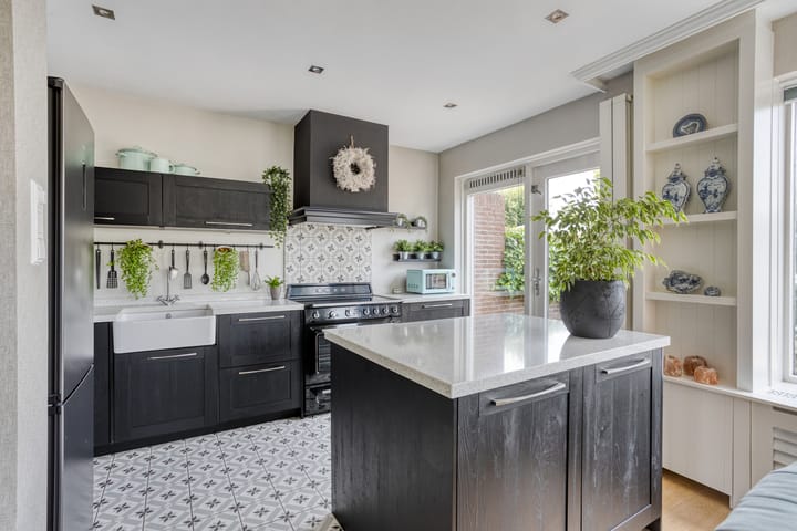 Foto 14 van Wijnand Nieuwenkampstraat 23