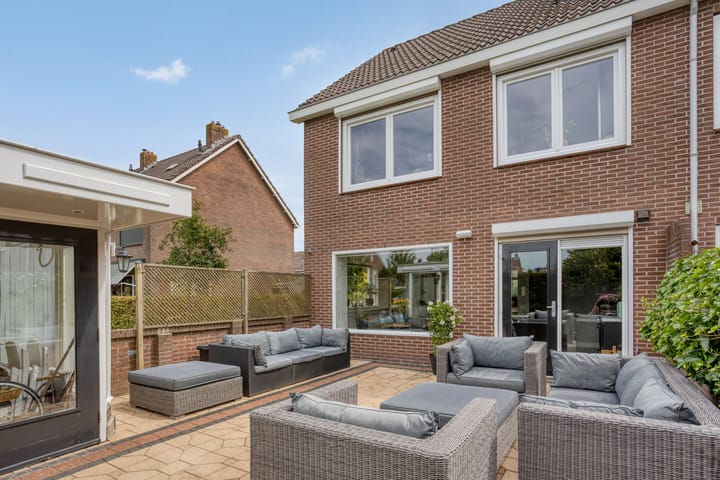 Foto 17 van Wijnand Nieuwenkampstraat 23