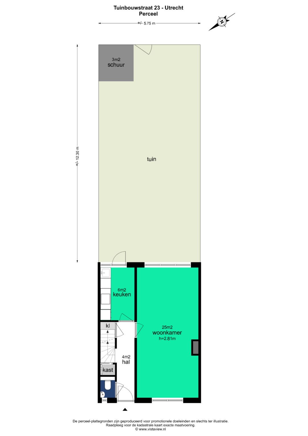 Foto 69 van Tuinbouwstraat 23