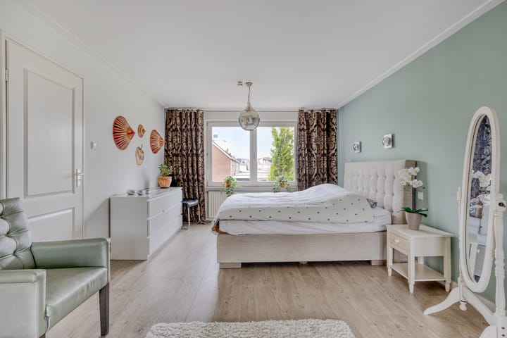 Foto 22 van Wijnand Nieuwenkampstraat 23