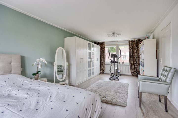 Foto 23 van Wijnand Nieuwenkampstraat 23