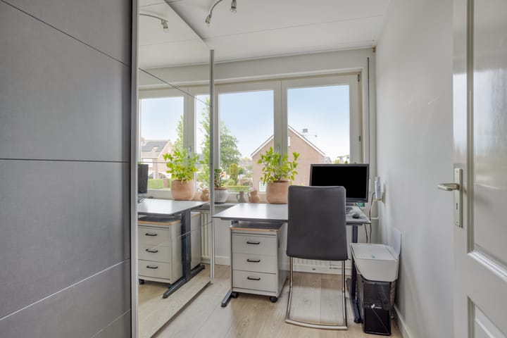 Foto 24 van Wijnand Nieuwenkampstraat 23