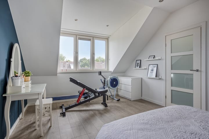 Foto 30 van Wijnand Nieuwenkampstraat 23