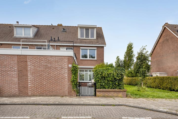 Foto 31 van Wijnand Nieuwenkampstraat 23