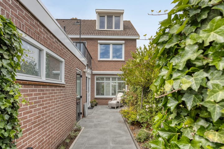 Foto 32 van Wijnand Nieuwenkampstraat 23