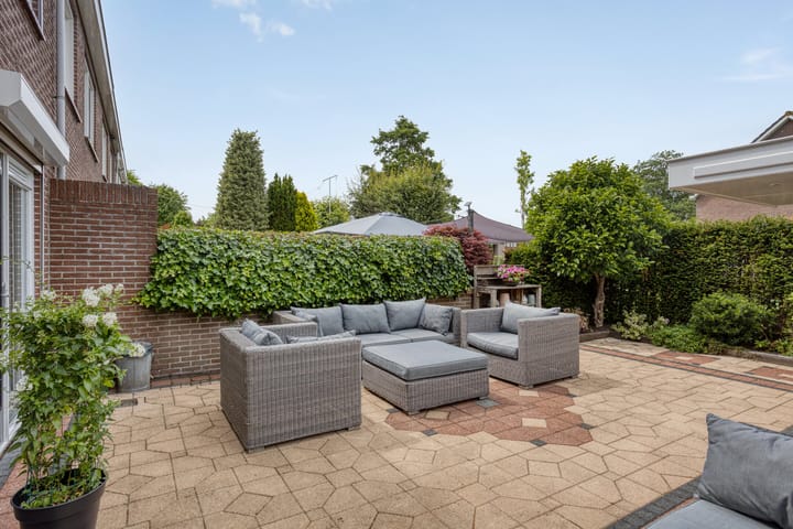 Foto 33 van Wijnand Nieuwenkampstraat 23