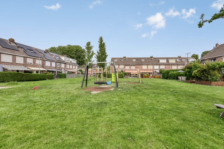 Foto 35 van Wijnand Nieuwenkampstraat 23