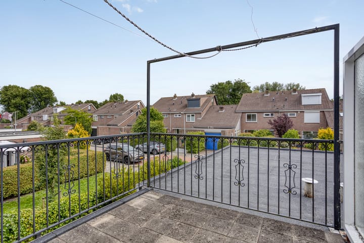 Foto 36 van Wijnand Nieuwenkampstraat 23