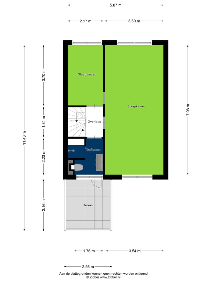 Foto 41 van Wijnand Nieuwenkampstraat 23