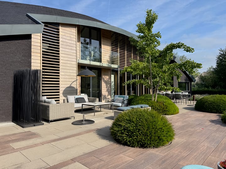 Foto 3 van Groene Grens 30