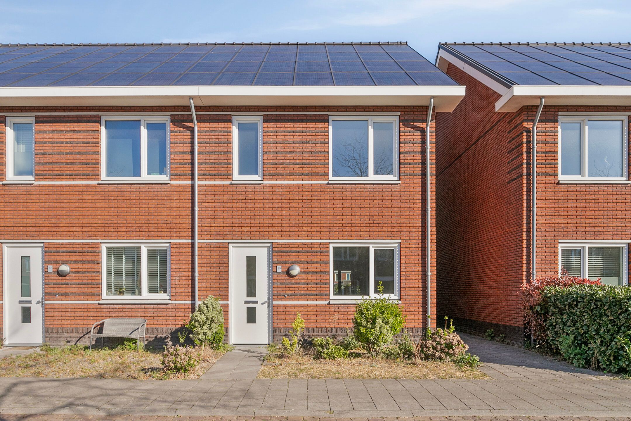 Foto 6 van Anna Blamanstraat 29