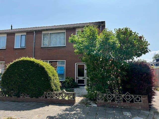 Foto 1 van Vronesteijn 10