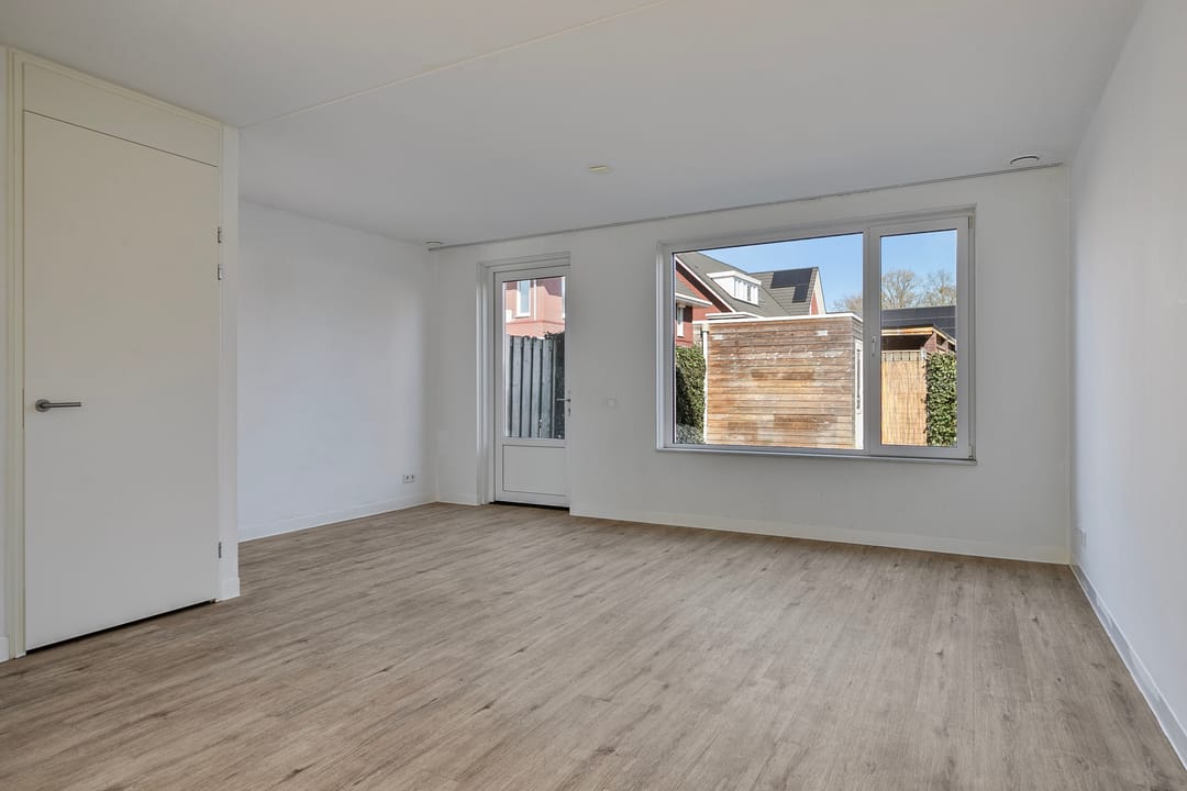 Foto 2 van Anna Blamanstraat 29