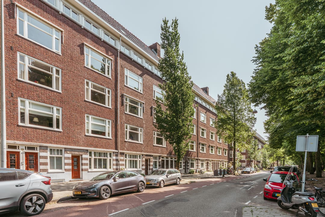 Foto 53 van Churchill-laan 294