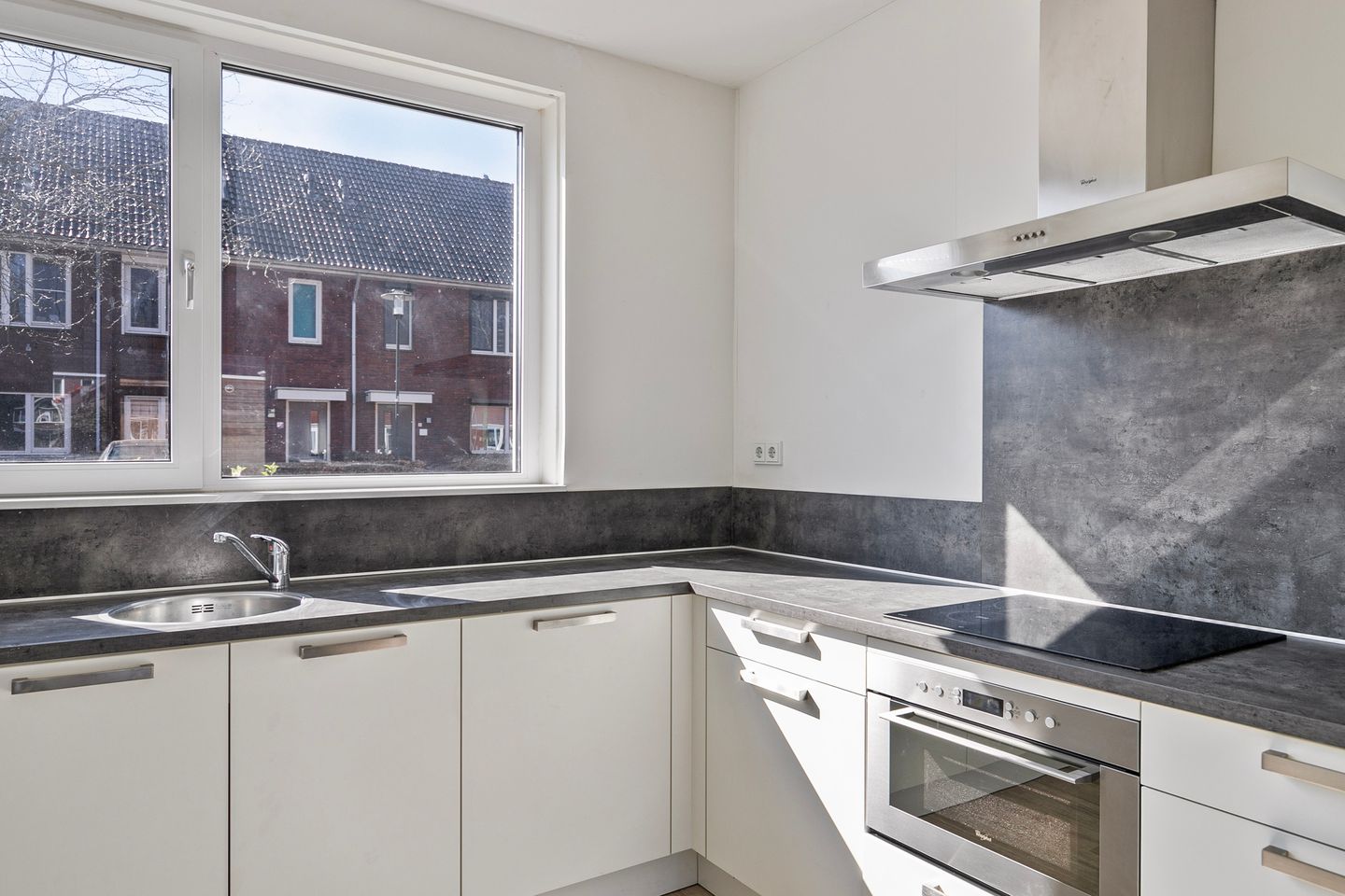 Foto 10 van Anna Blamanstraat 29