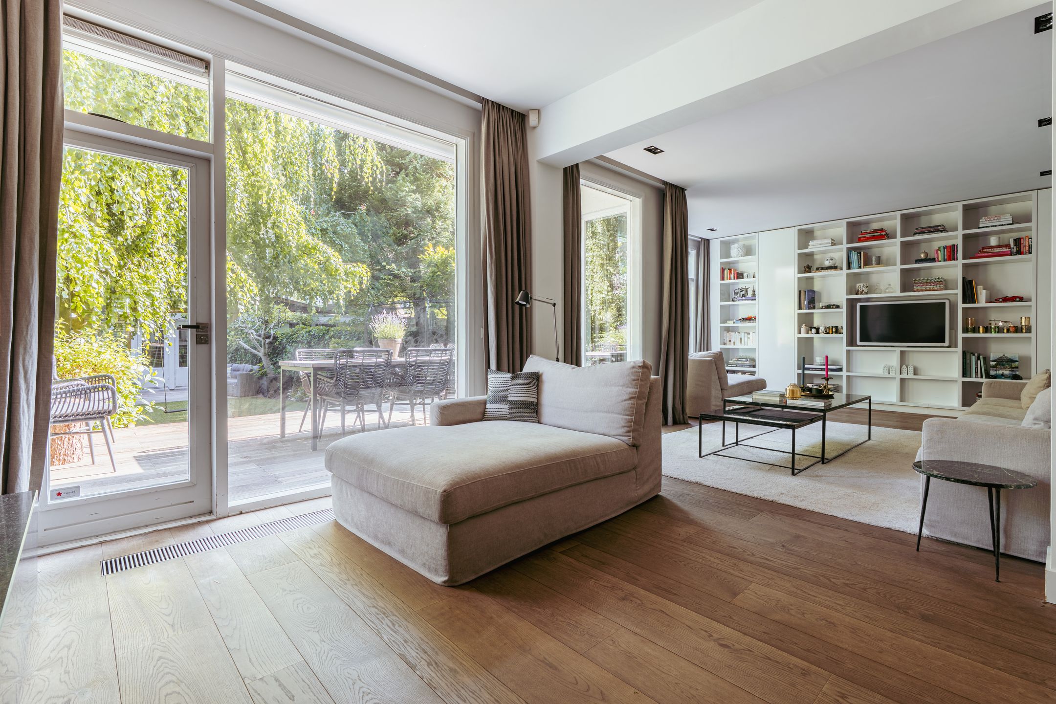 Foto 6 van Churchill-laan 294