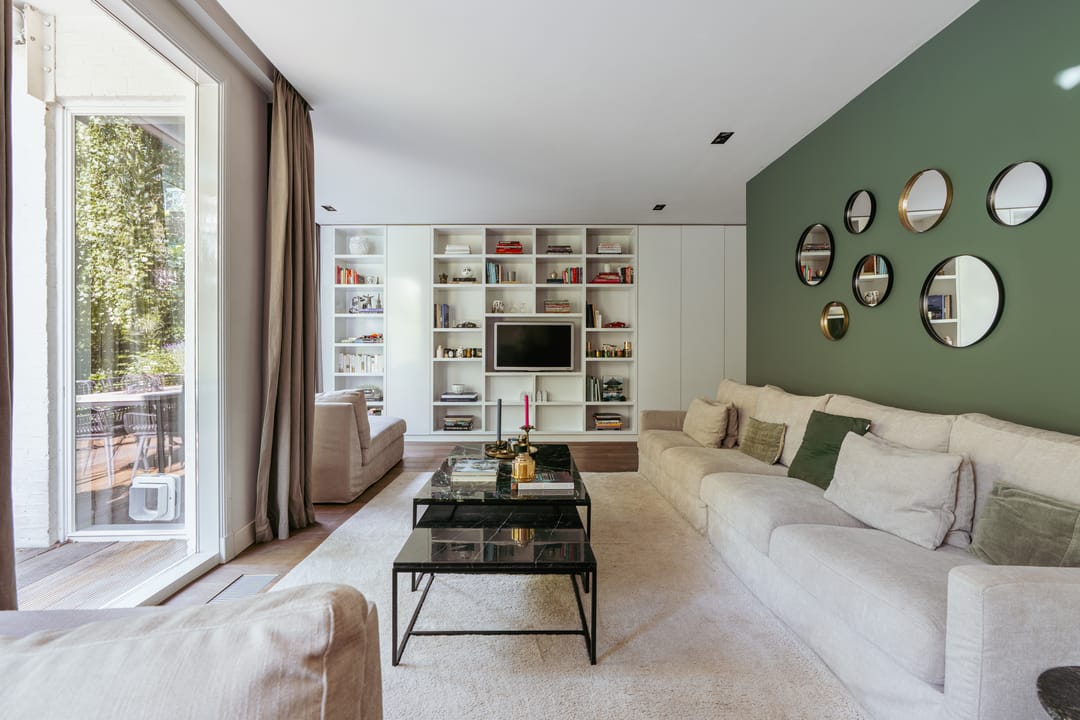 Foto 7 van Churchill-laan 294