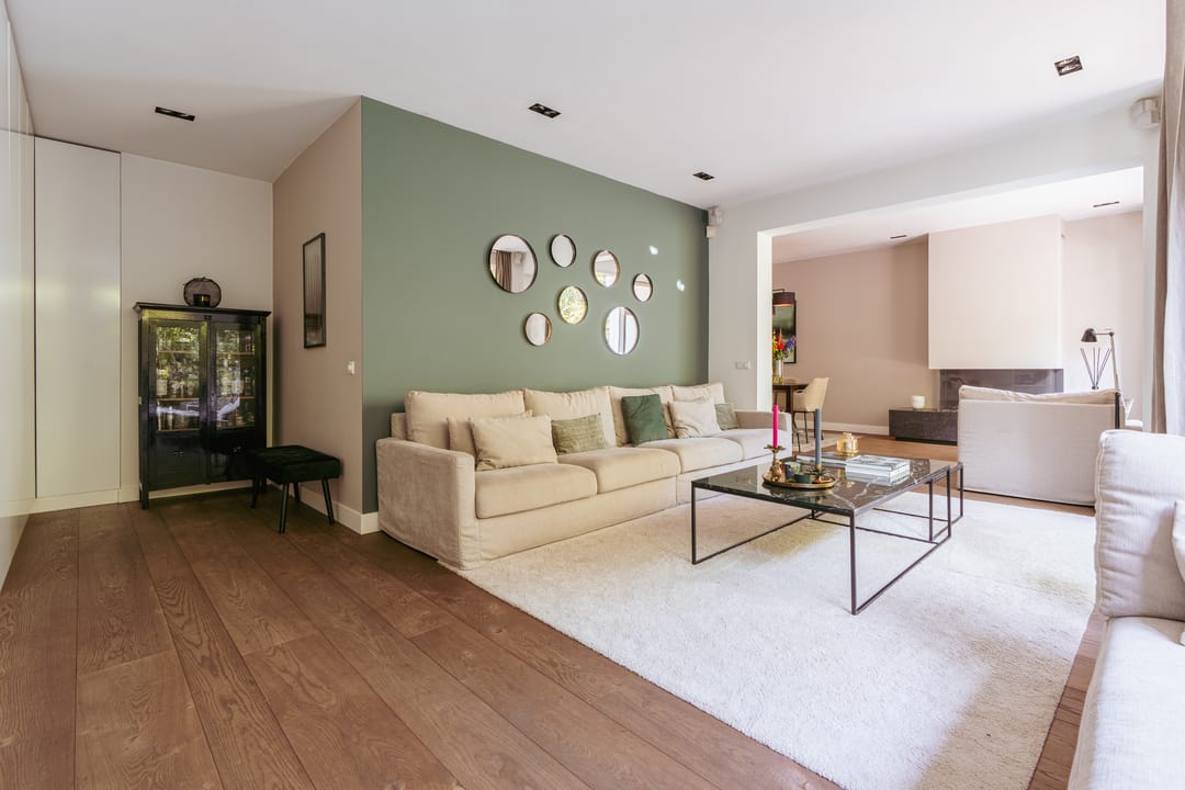 Foto 8 van Churchill-laan 294