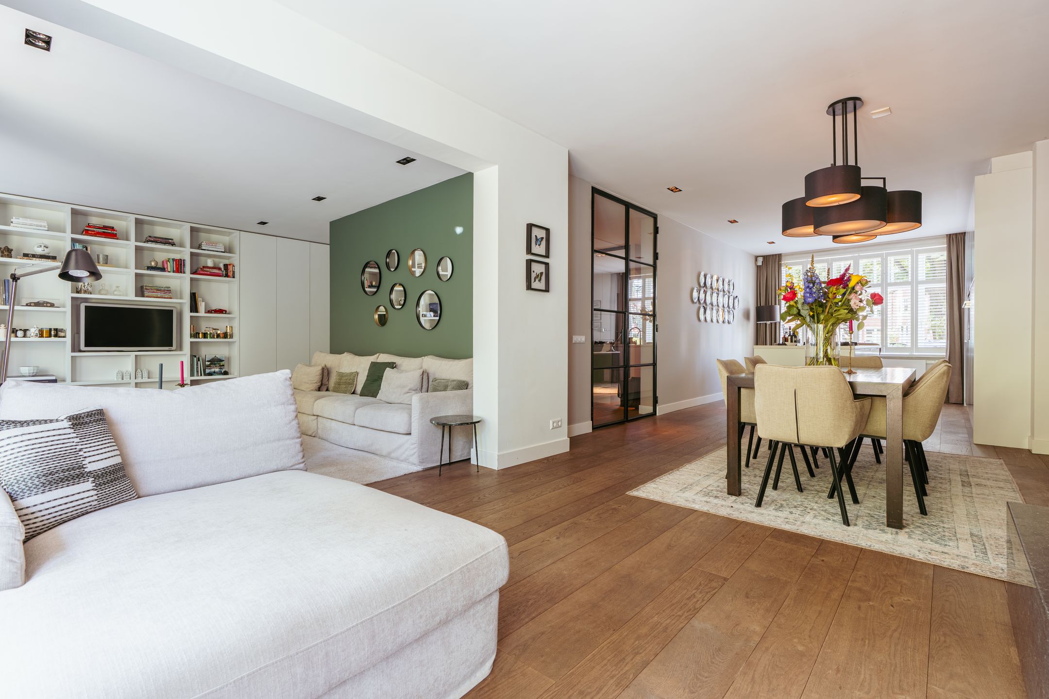 Foto 3 van Churchill-laan 294