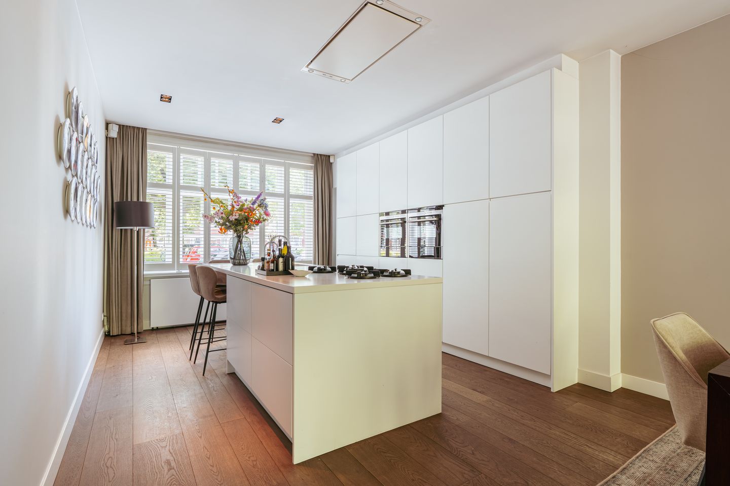 Foto 10 van Churchill-laan 294