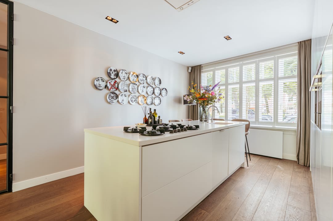 Foto 11 van Churchill-laan 294