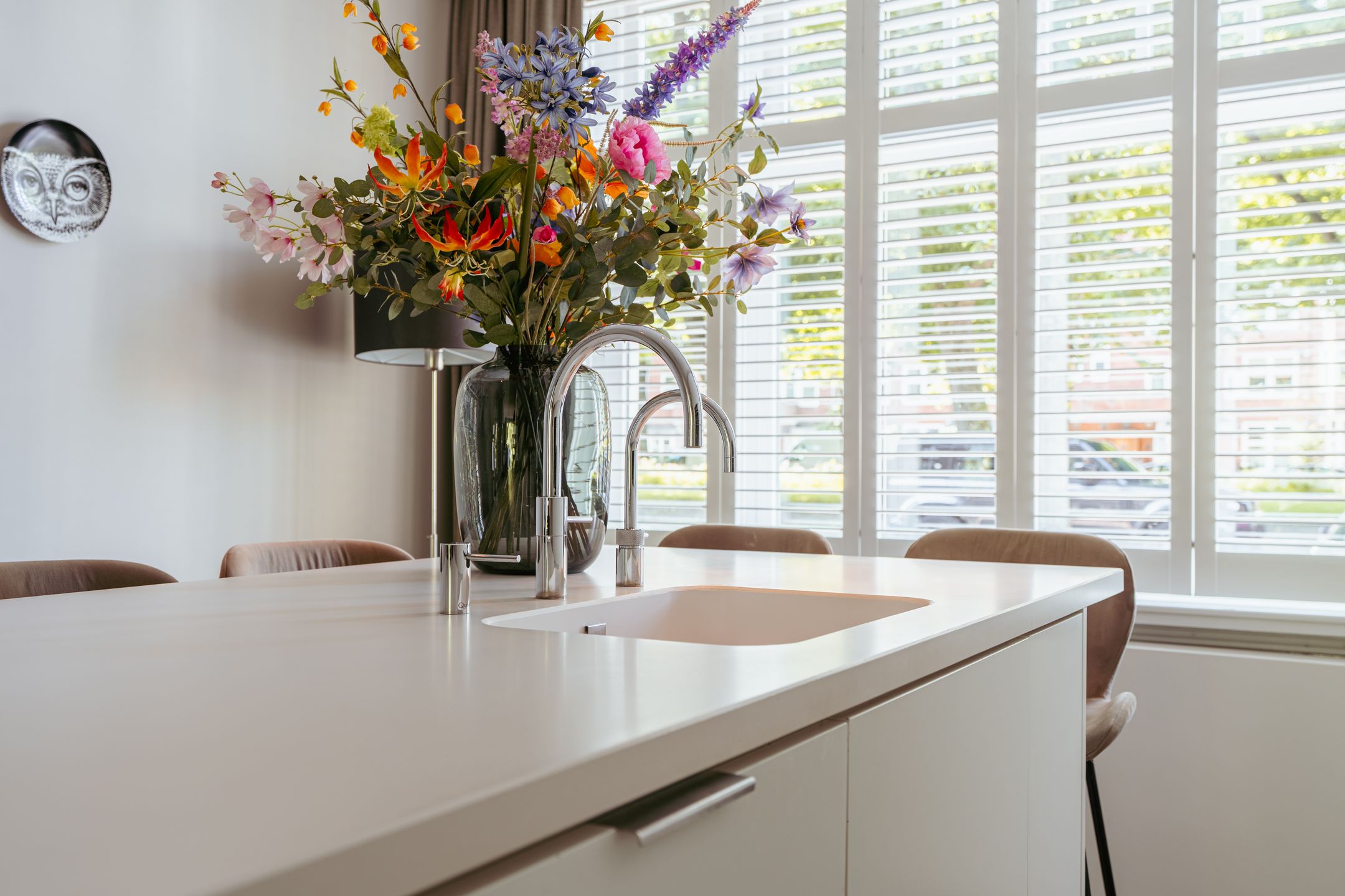 Foto 12 van Churchill-laan 294