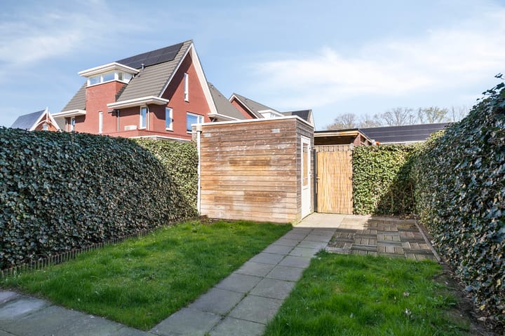 Foto 22 van Anna Blamanstraat 29