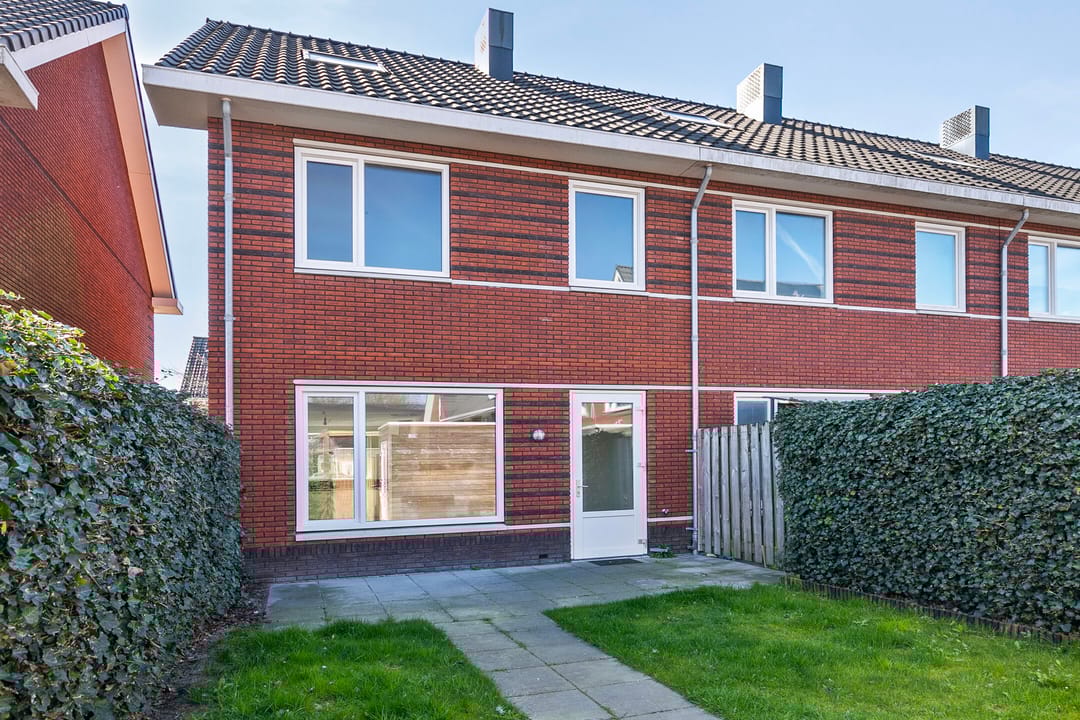 Foto 23 van Anna Blamanstraat 29