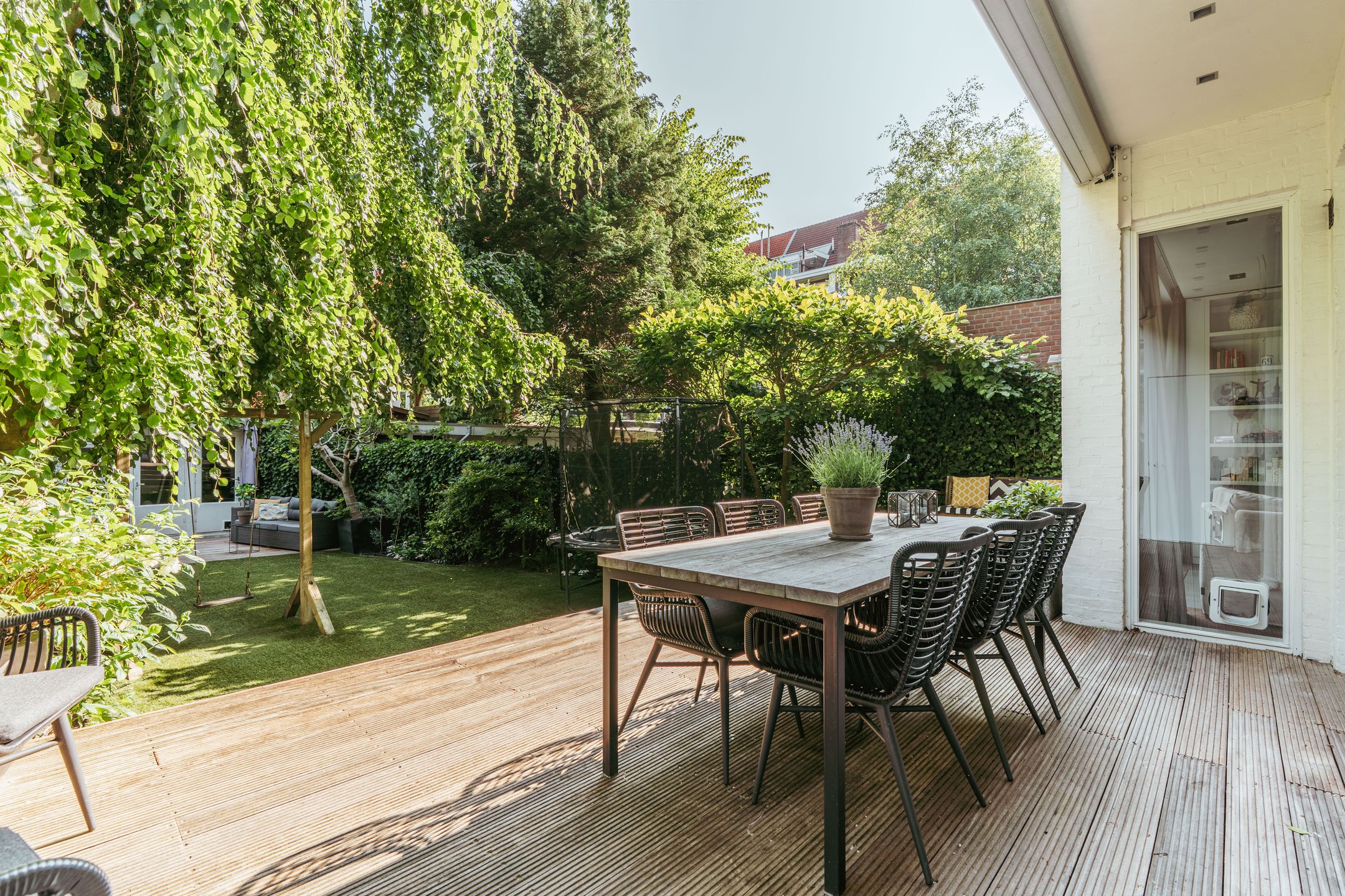 Foto 15 van Churchill-laan 294