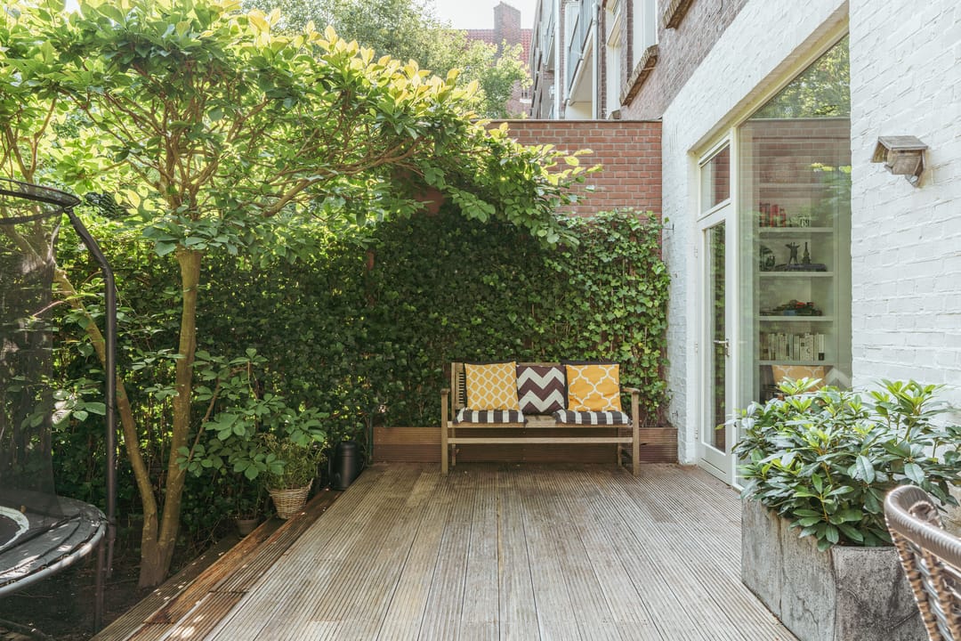 Foto 16 van Churchill-laan 294