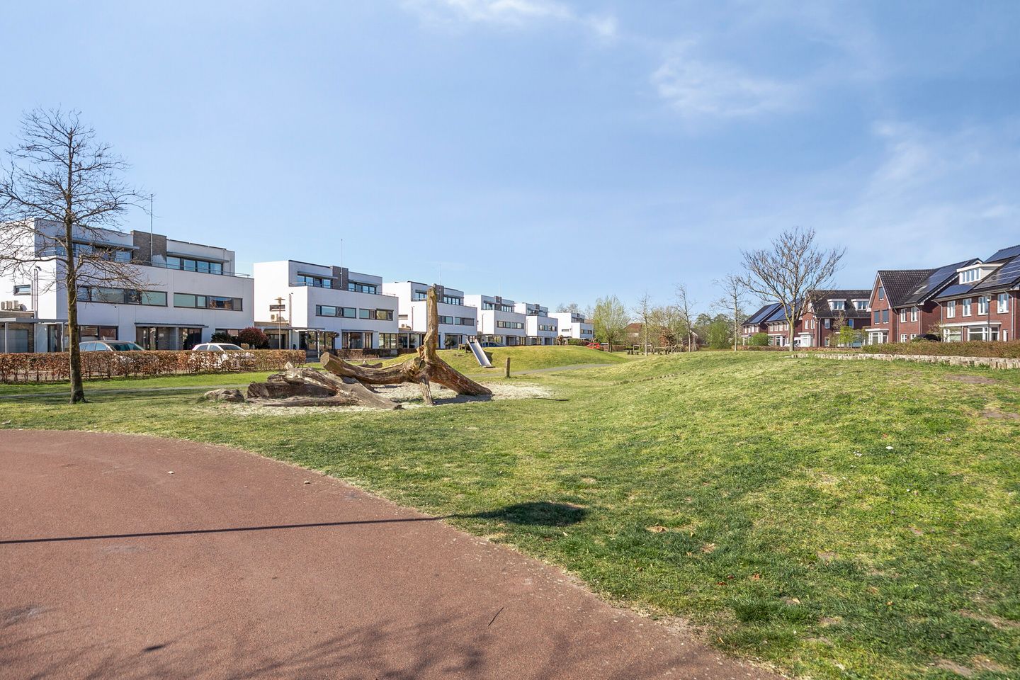 Foto 25 van Anna Blamanstraat 29