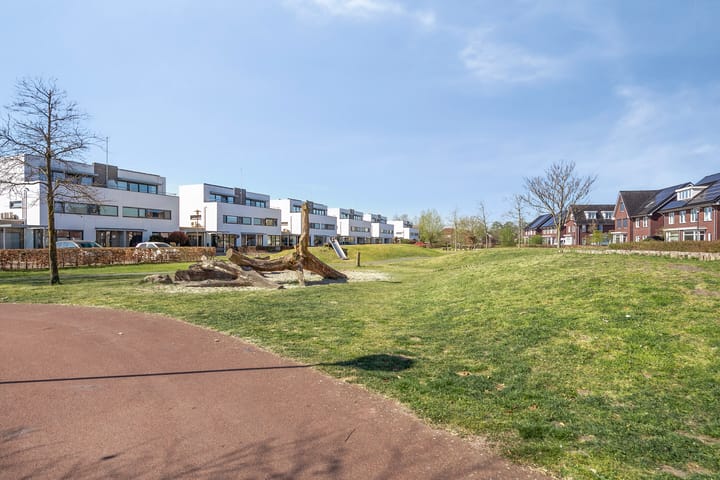 Foto 25 van Anna Blamanstraat 29