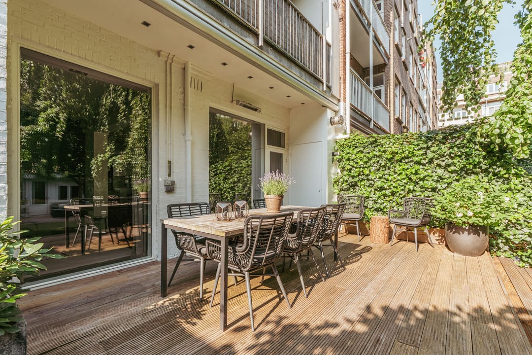 Foto 17 van Churchill-laan 294