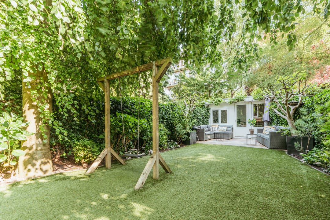 Foto 1 van Churchill-laan 294