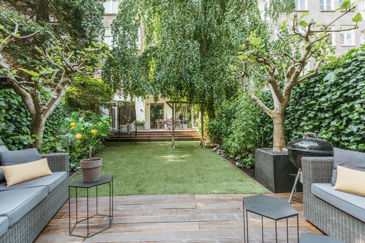 Foto 20 van Churchill-laan 294