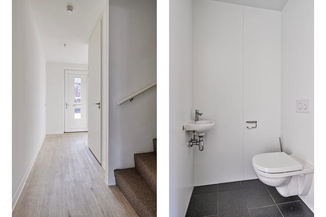 Foto 7 van Anna Blamanstraat 29