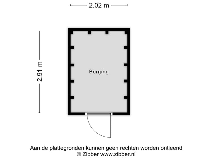 Foto 32 van Anna Blamanstraat 29