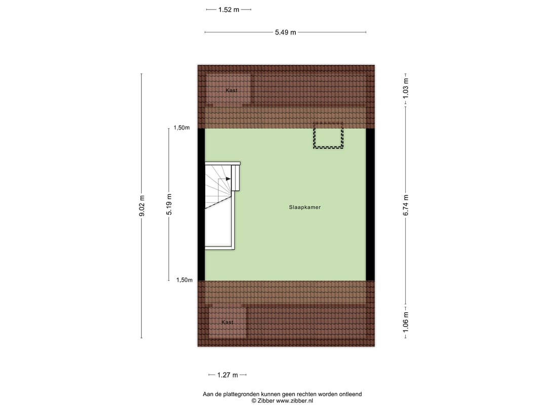 Foto 31 van Anna Blamanstraat 29